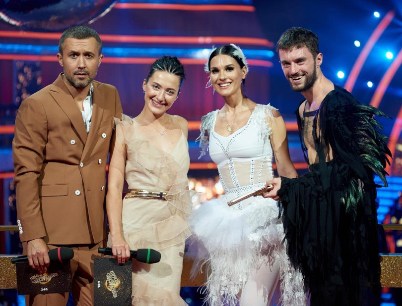 Маша Ефросинина