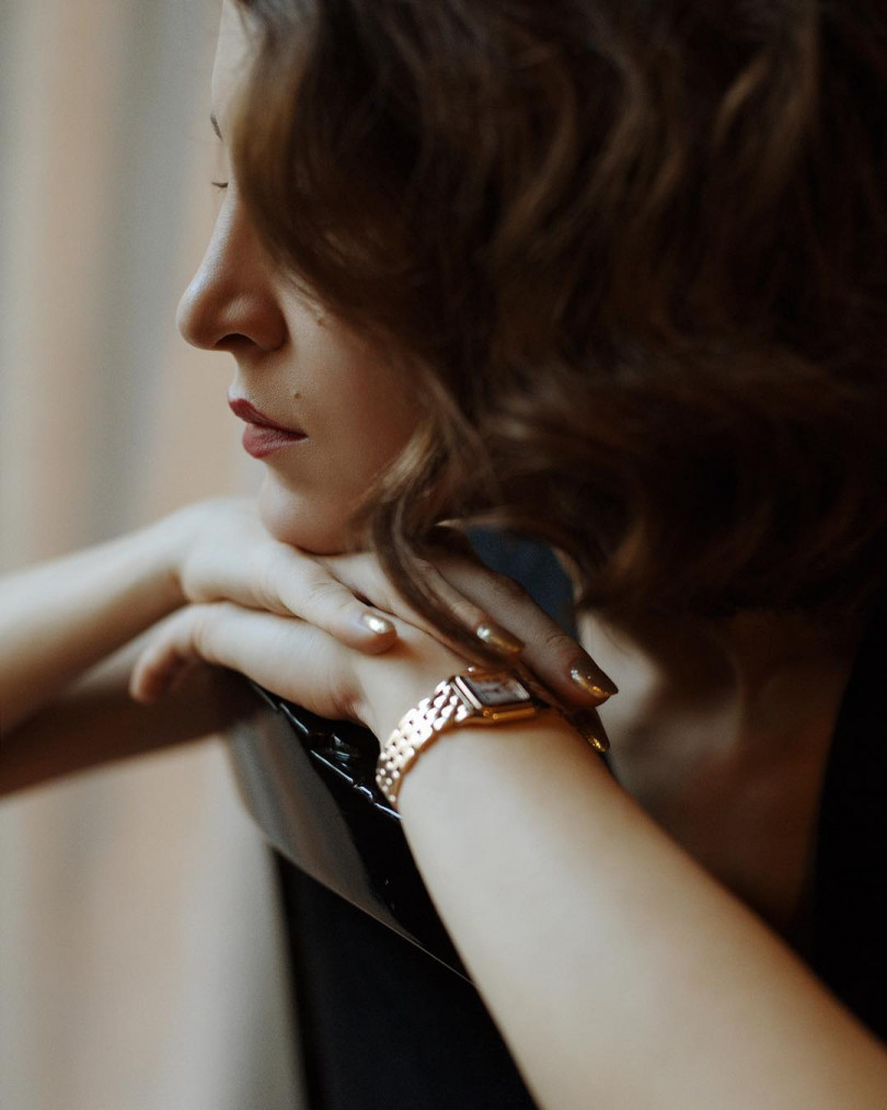 Матильда Шнурова