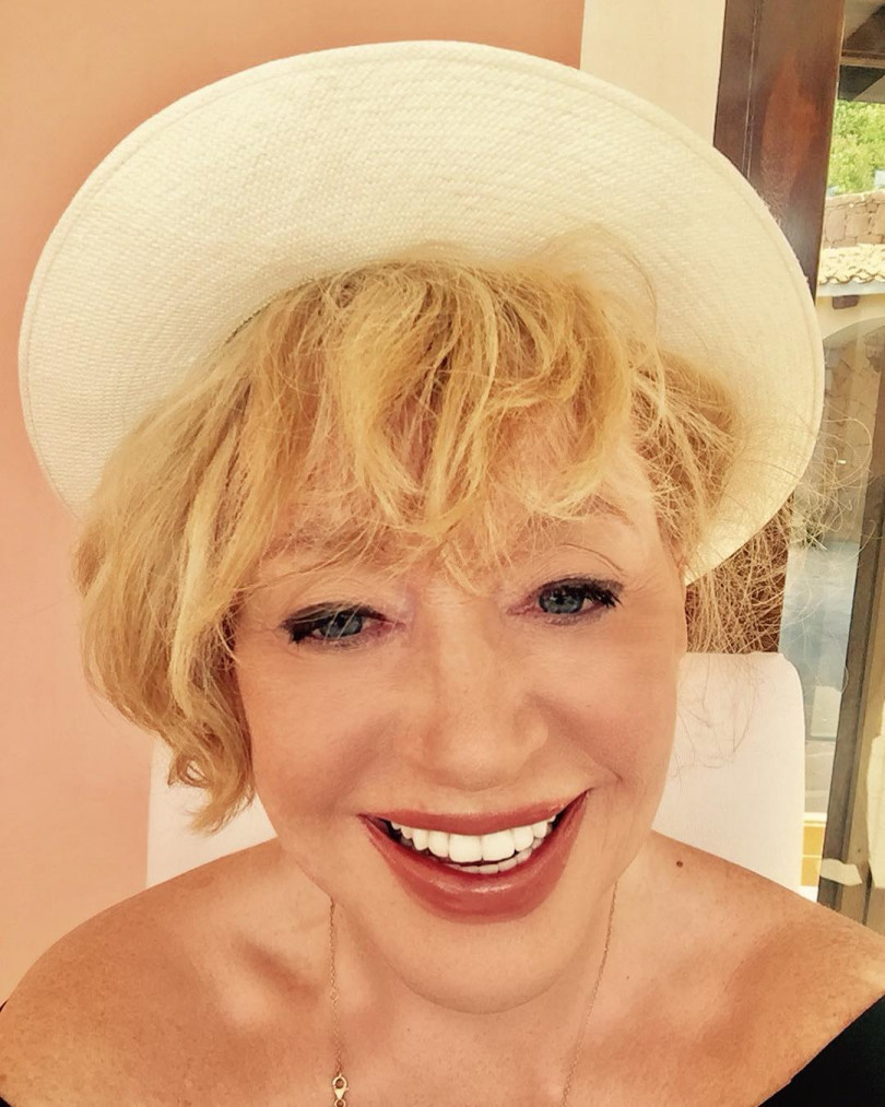 Алла Пугачева