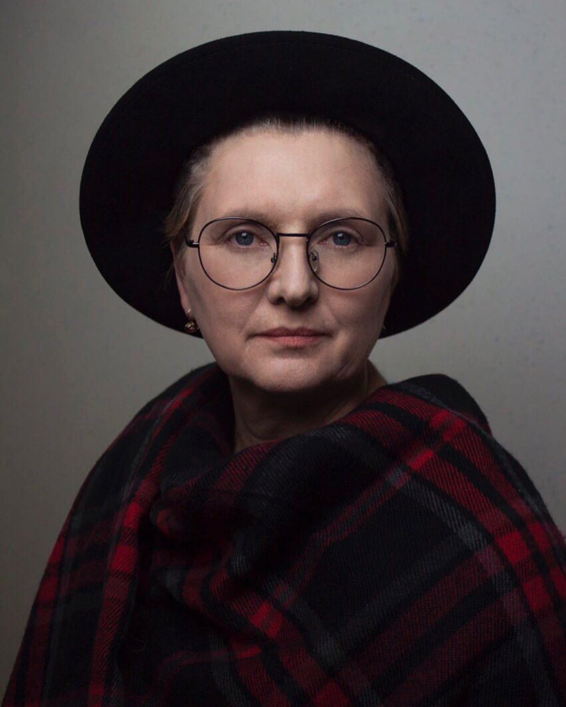 Мама Меловина