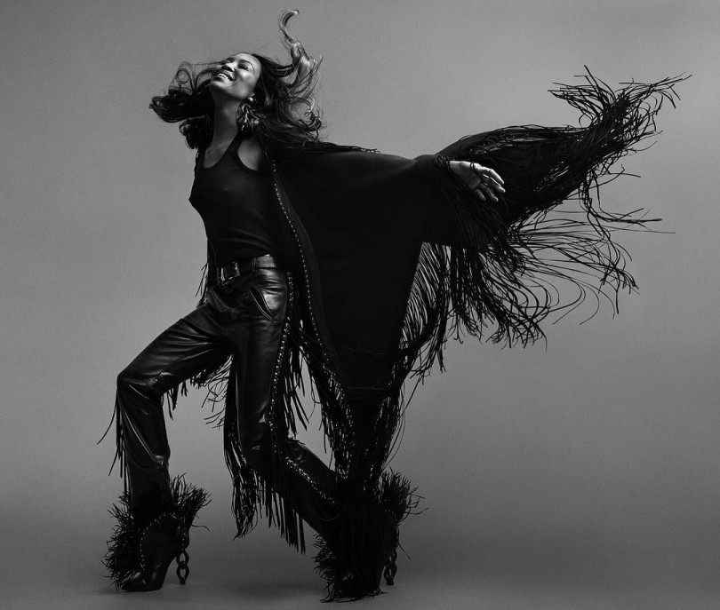 Наоми Кэмпбелл