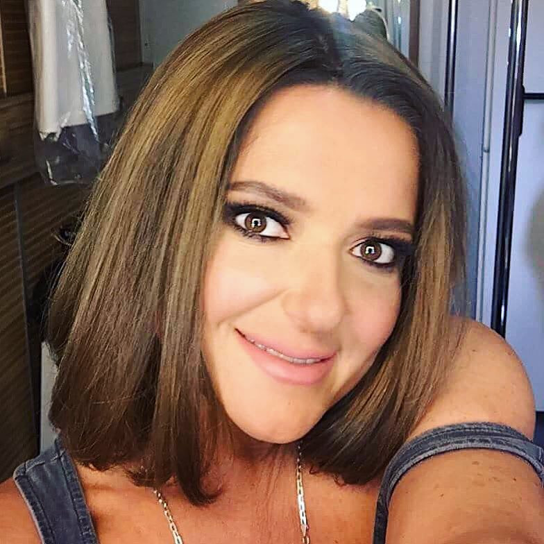 Наталья Могилевска