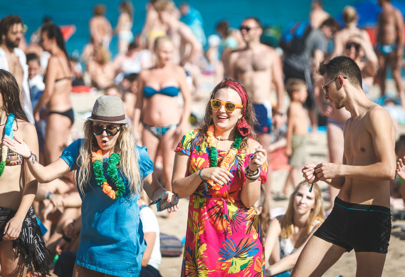Koktebel Jazz Festival 2018