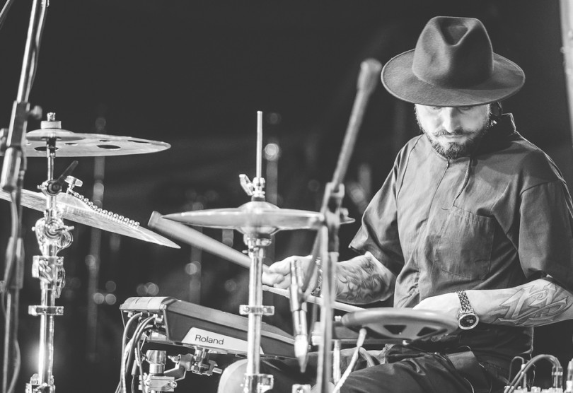 Koktebel Jazz Festival 2018