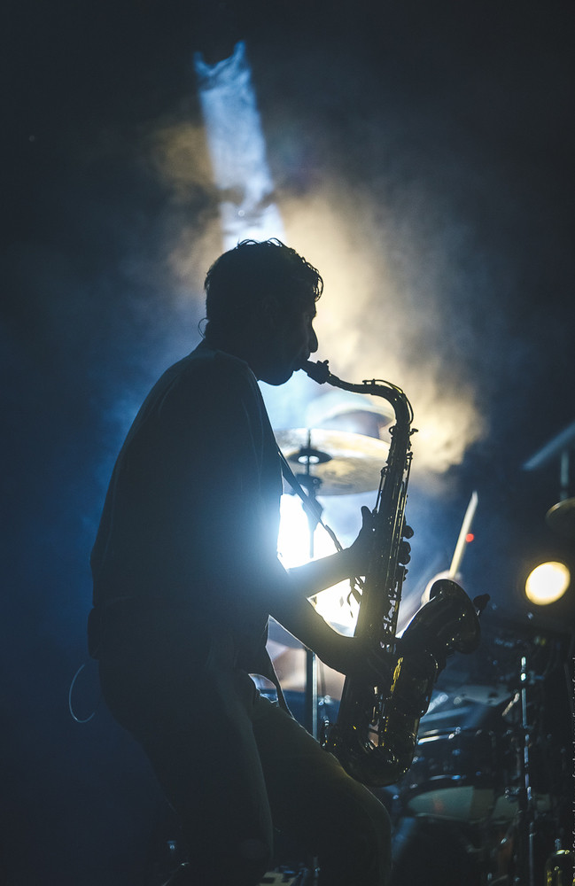 Koktebel Jazz Festival 2018