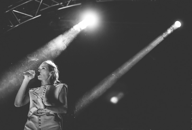 Koktebel Jazz Festival 2018