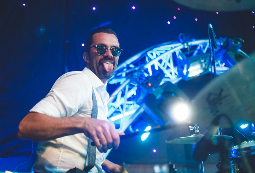 Koktebel Jazz Festival 2018