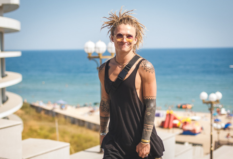 Koktebel Jazz Festival 2018