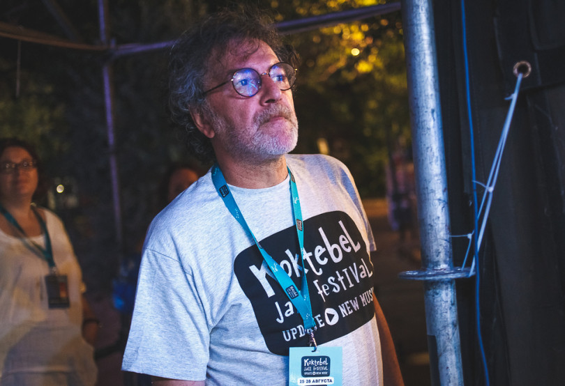 Koktebel Jazz Festival 2018
