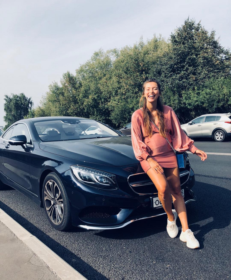 Регина Тодоренко свадьба