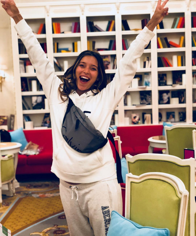 Регина Тодоренко беременна