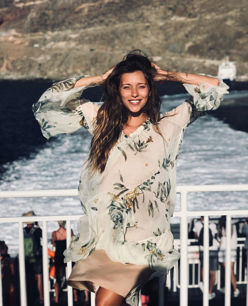 Регина Тодоренко