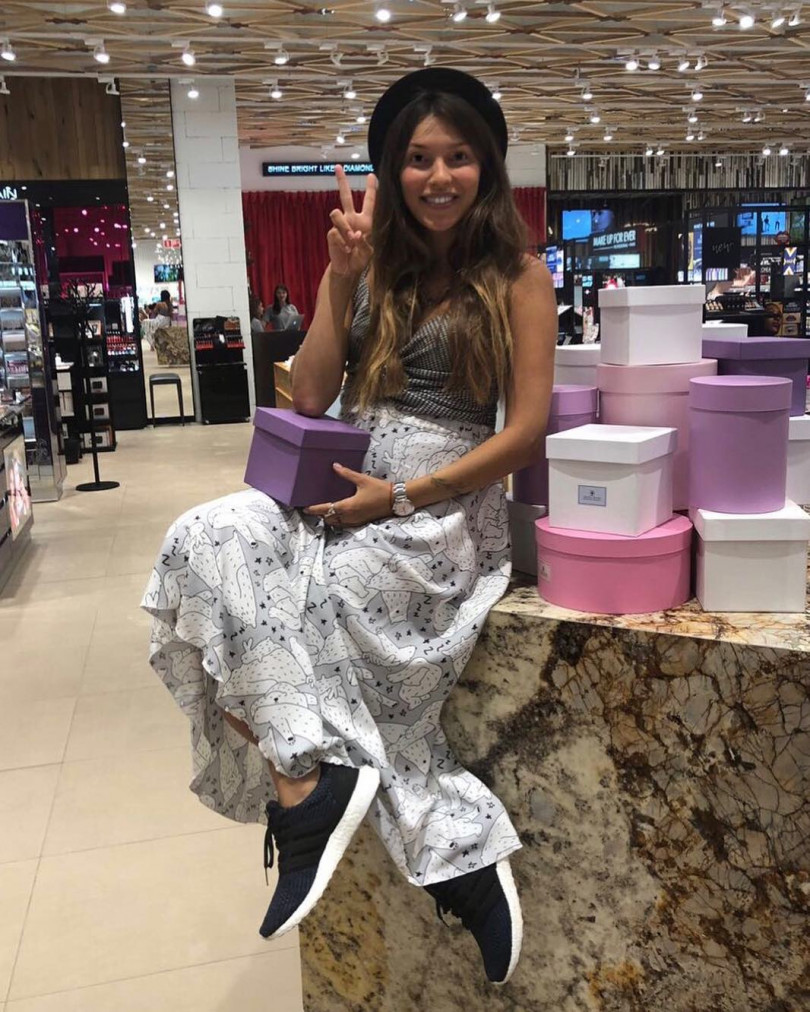 Регина Тодоренко