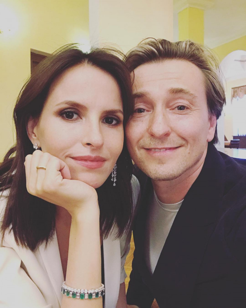 Безруков и Матисон