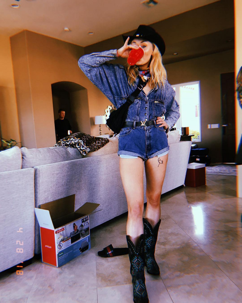 Софи Тернер