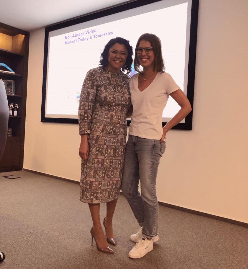 Ксения Собчак беременна