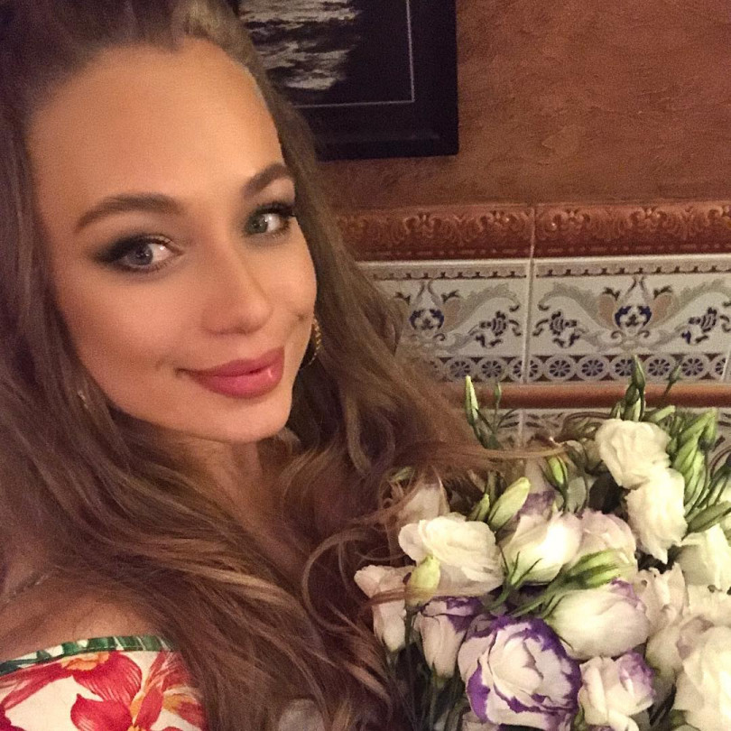 Яна Соломко 