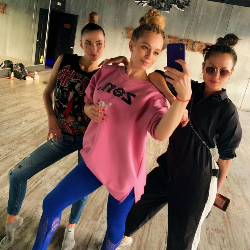 Яна Соломко