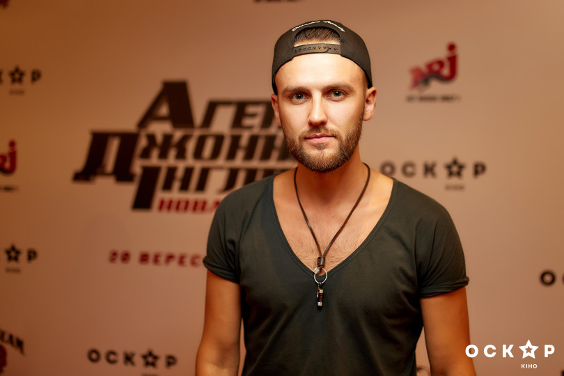 Премьера фильма «Агент Джонни Инглиш: Новая миссия»