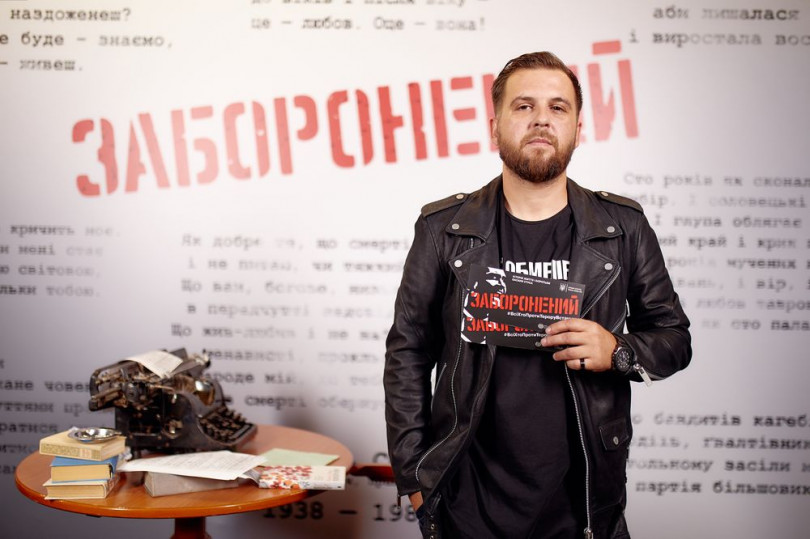 Премьера фильма