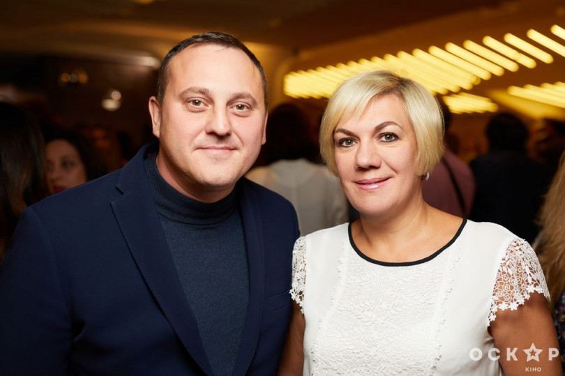 Премьера фильма