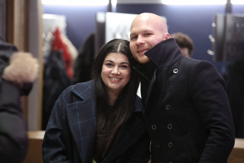 Концерт Laura Marti