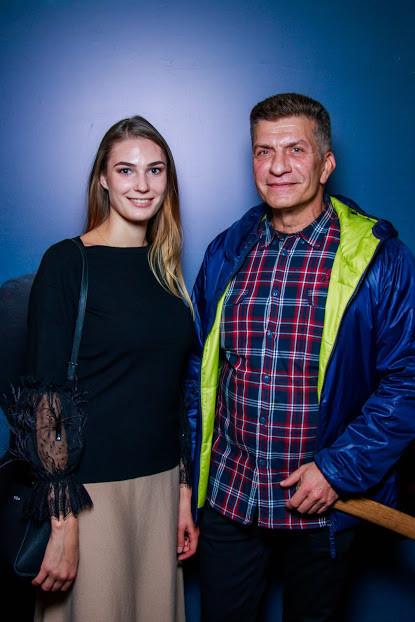 Премьера клипа Kishe на песню Бачу промені