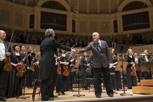 Джон Малкович выступит в Киеве