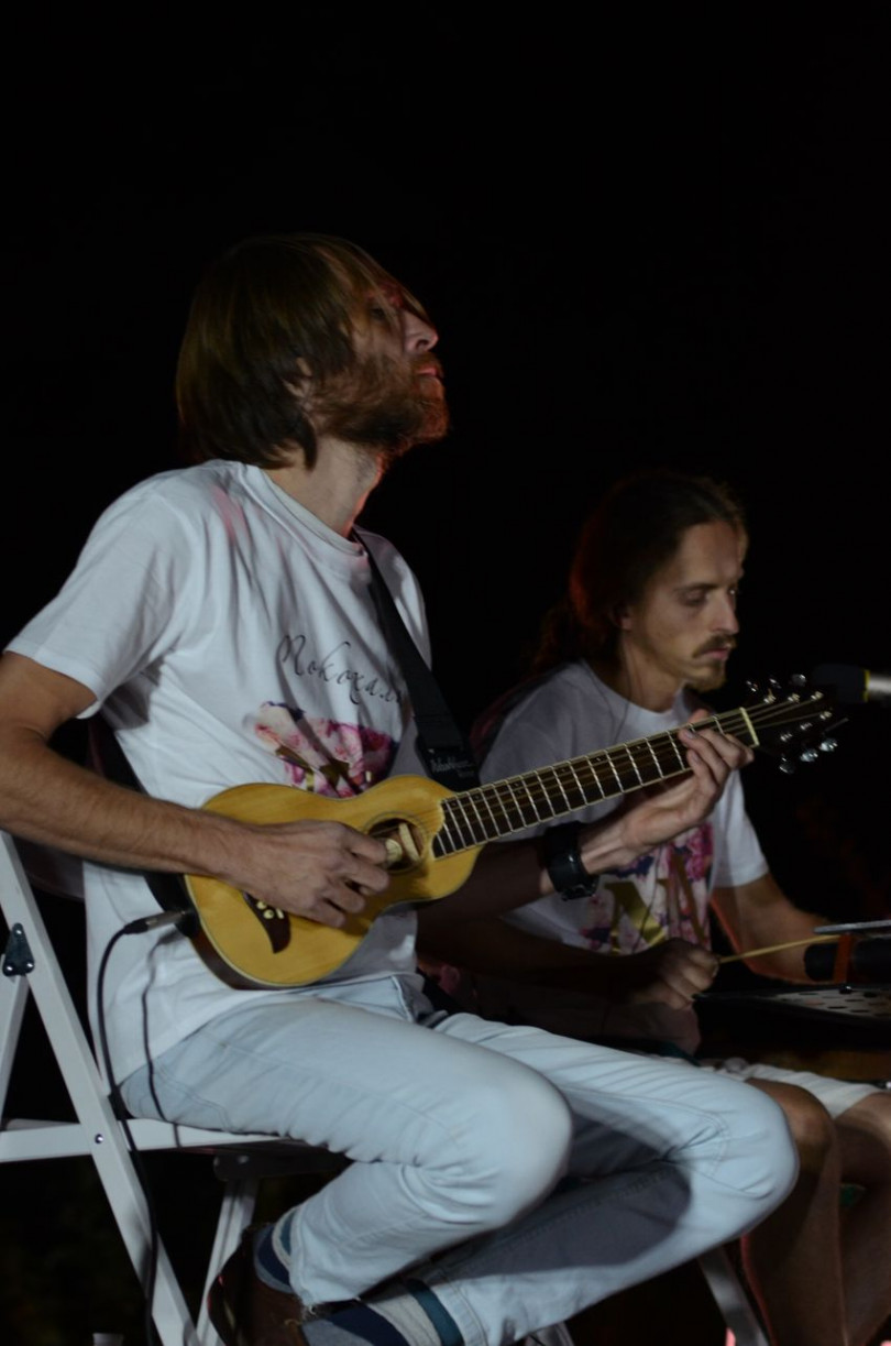 Наталья Могилевская