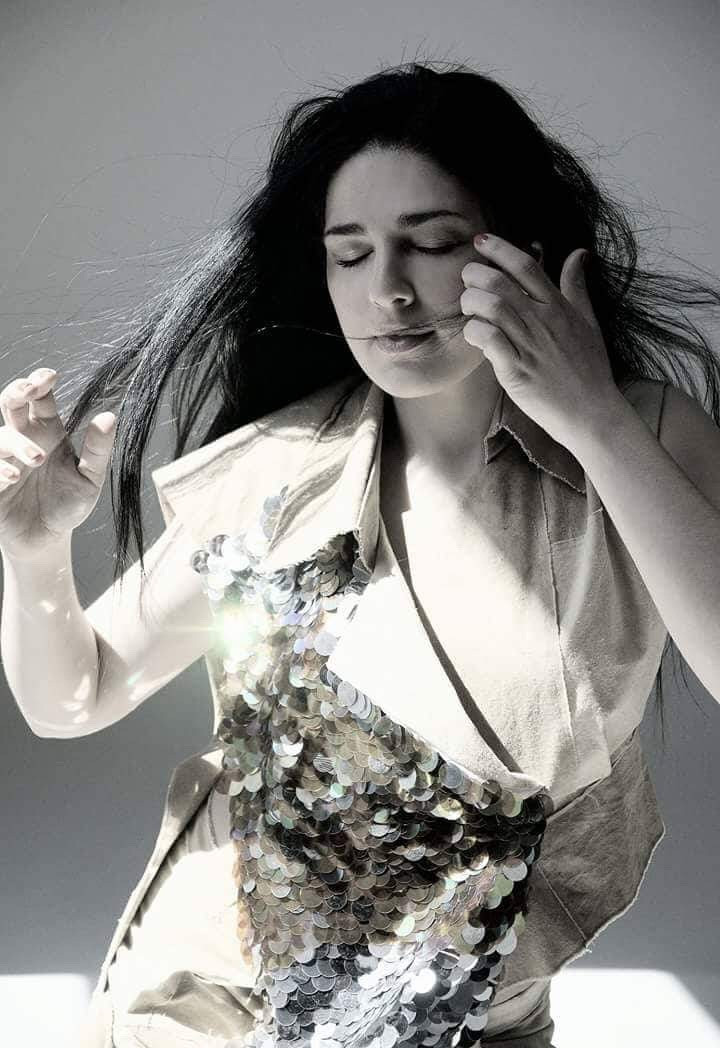 Лаура Марти презентовала клип на песню I Want You To Hear Me 