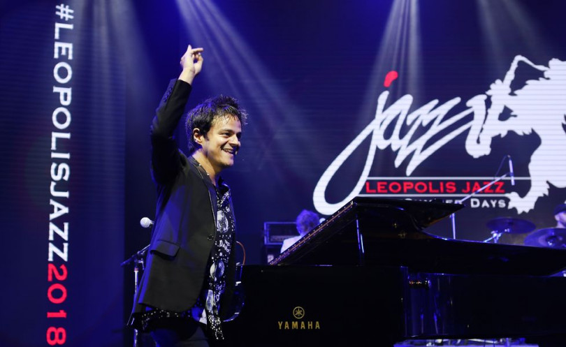Leopolis Jazz Fest