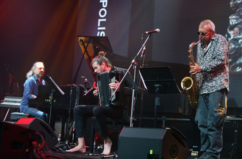 Leopolis Jazz Fest