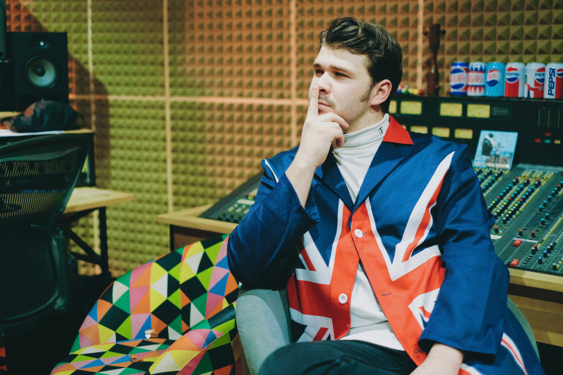 Вечеринка студии Исток