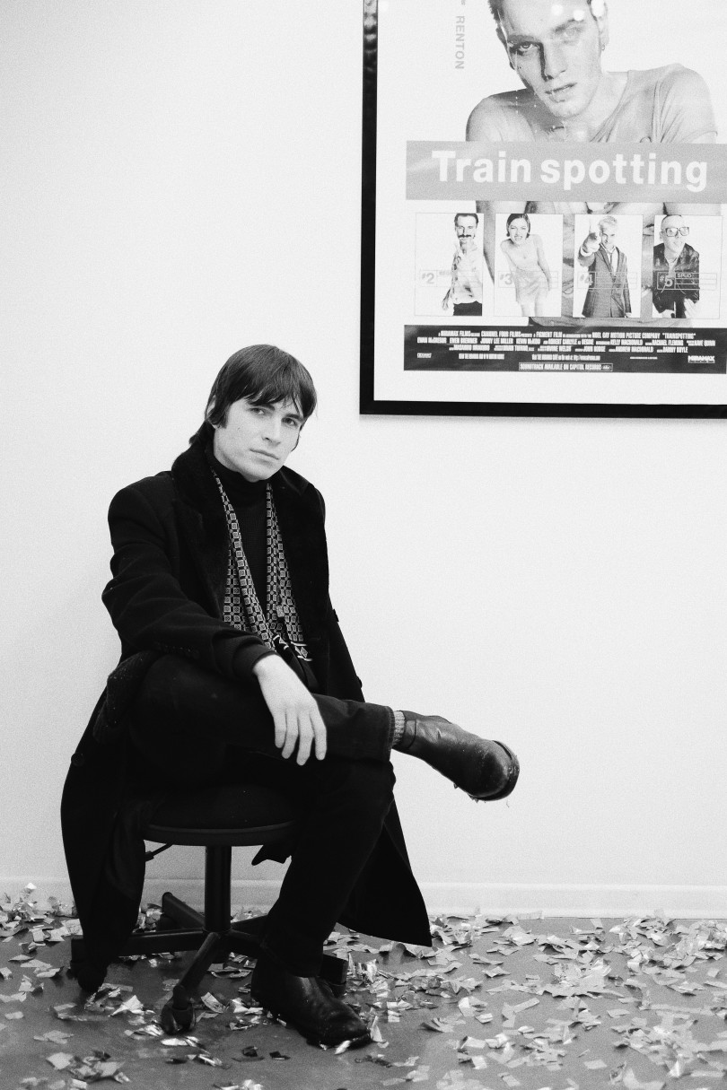 Вечеринка студии Исток