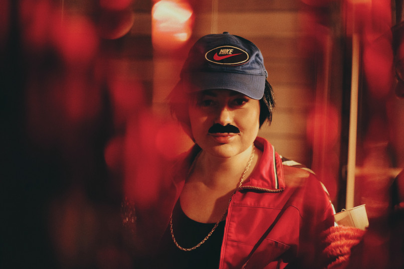 Вечеринка студии Исток