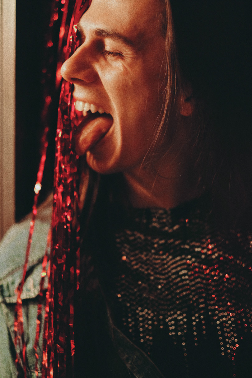 Вечеринка студии Исток