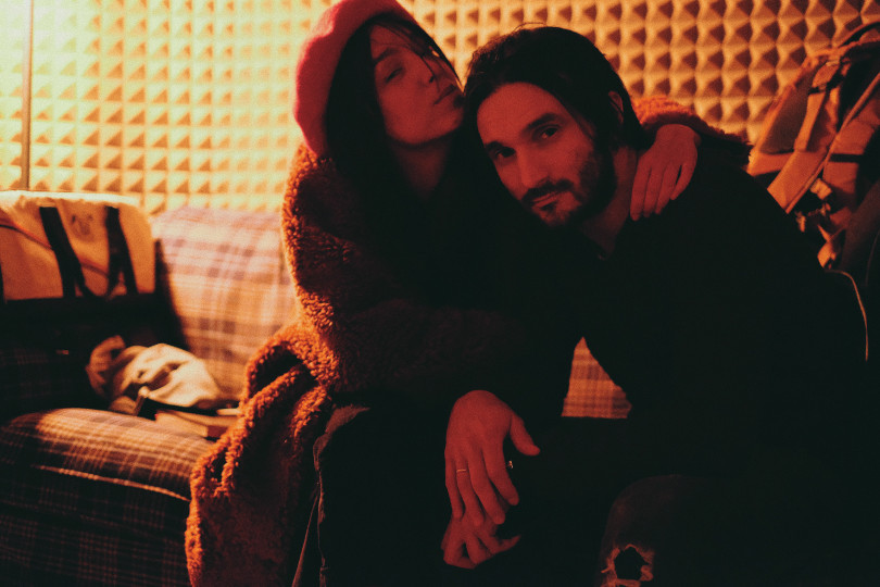 Вечеринка студии Исток