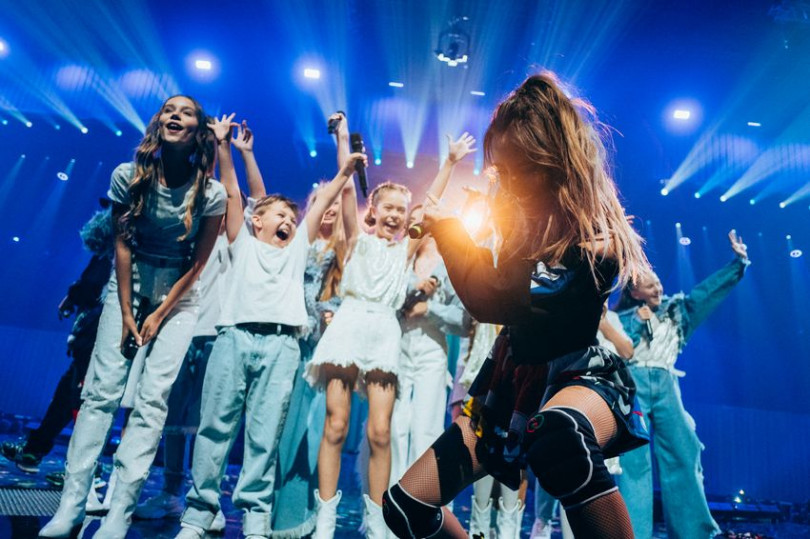 Время и Стекло