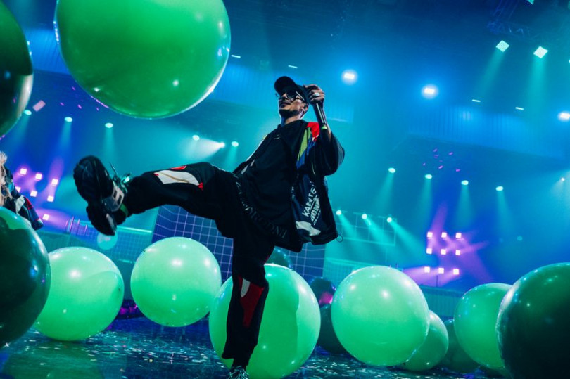 Время и Стекло