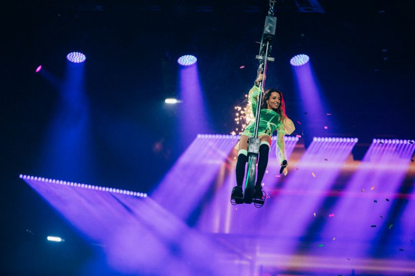 Время и Стекло