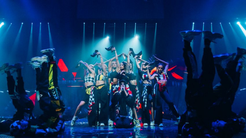 Время и Стекло