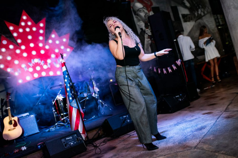 American Party