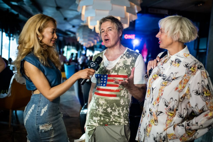 American Party