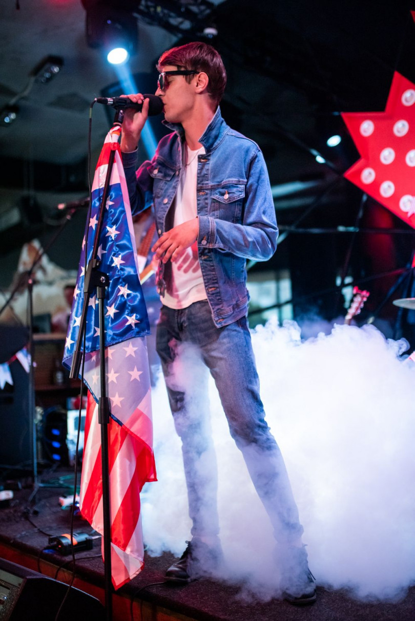 American Party