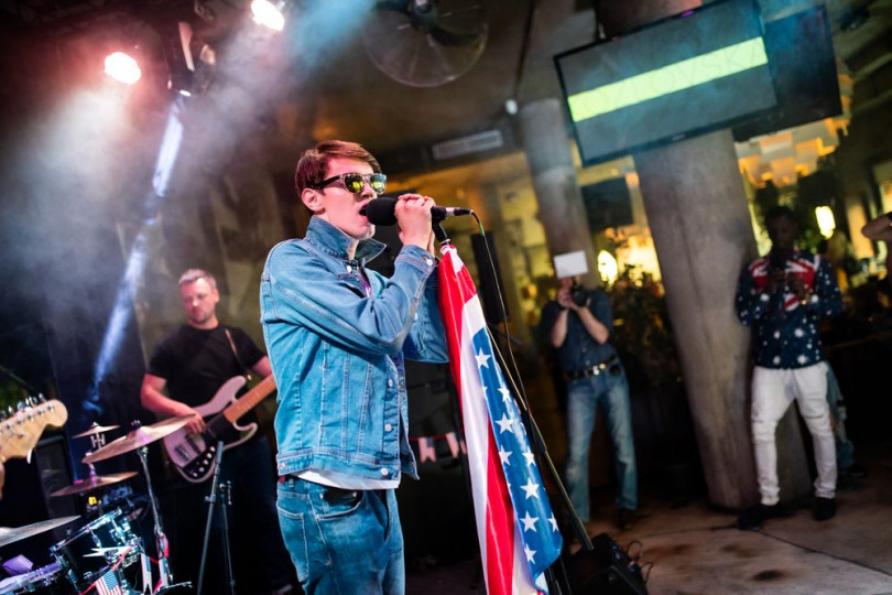 American Party