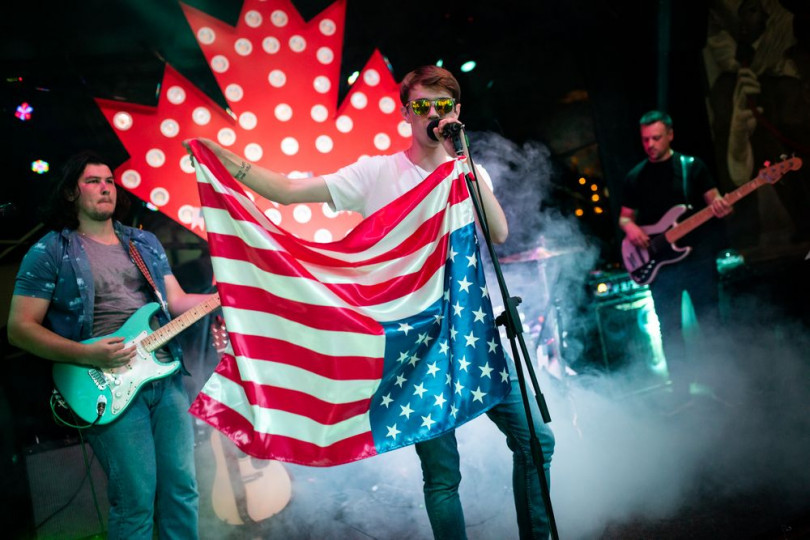 American Party