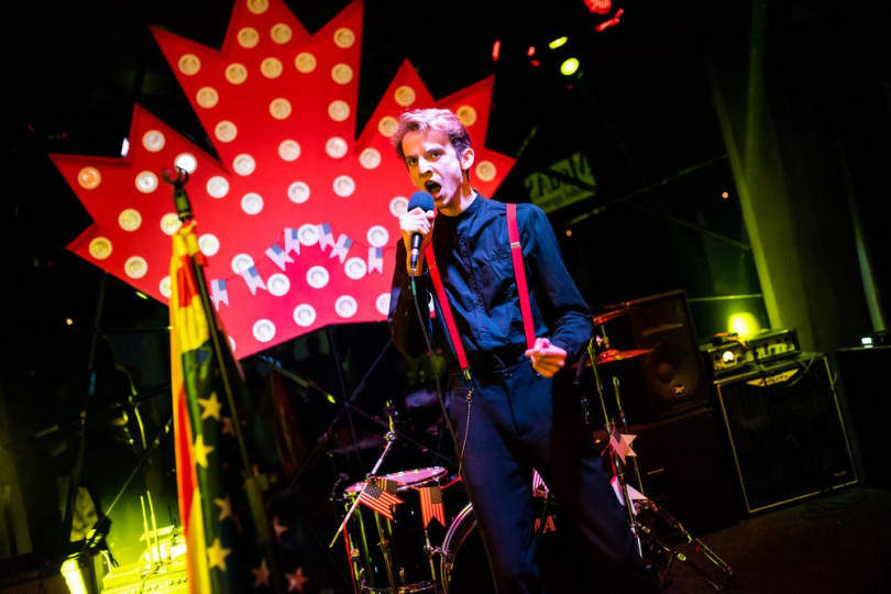 American Party
