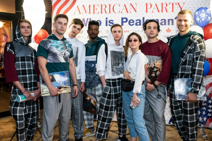 American Party
