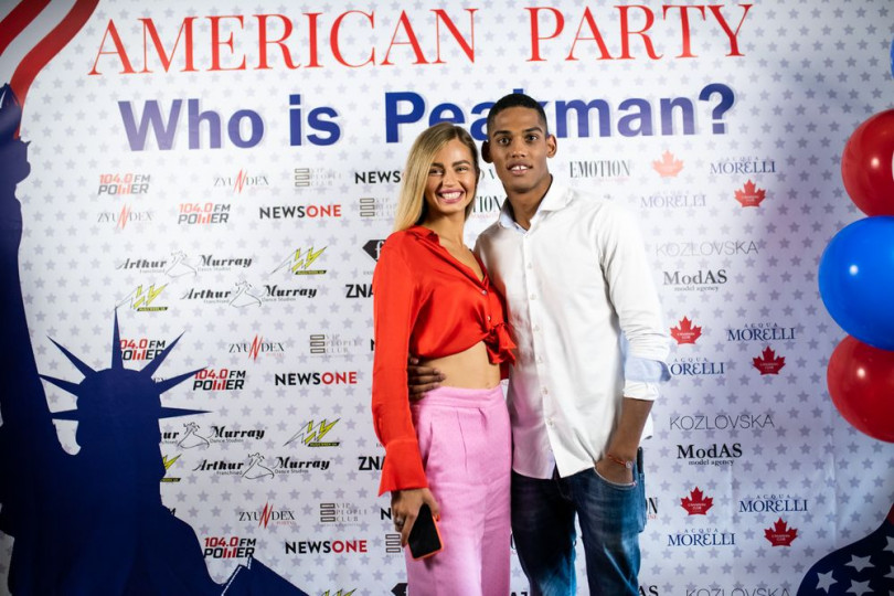 American Party