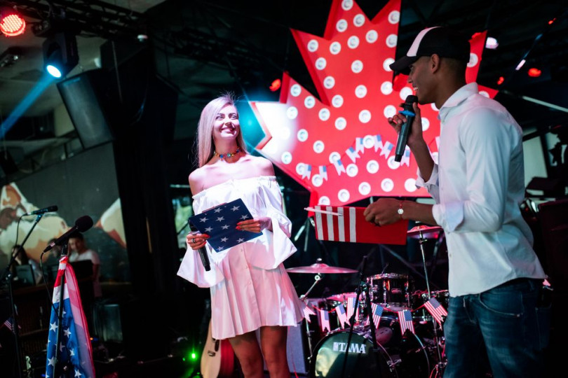 American Party